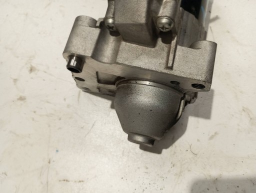 starter PEUGEOT 5008 II CITROEN 1, 6 9801667780