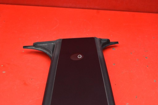 Blende Abdeckung SLUPKA links vorne SZKLANA 1516255-00-E TESLA MODEL Y 20