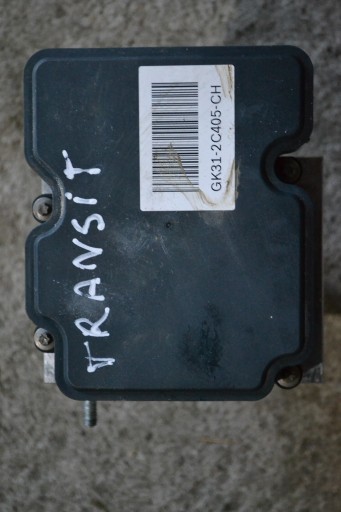 FORD TRANSIT Pumpe ABS 0265956396