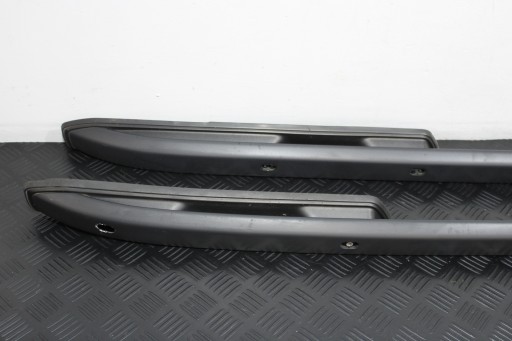 Dachreling Dachreling dach 735578385 735578389 JEEP RENEGADE