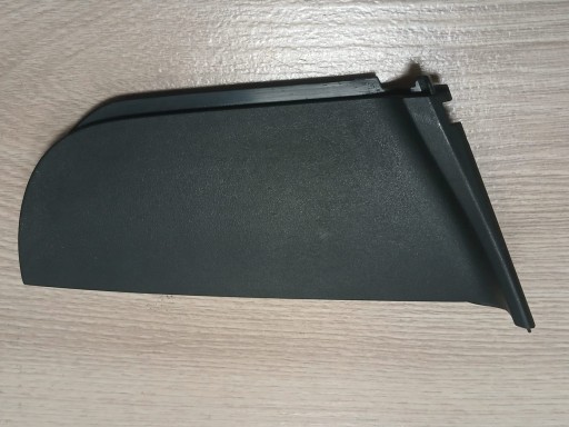 VW ID. BUZZ cover spoiler of the gripping of left mirrors EUROPA OE