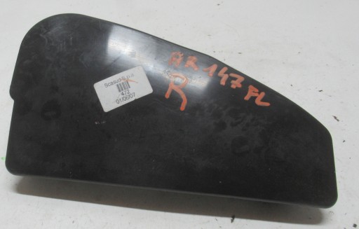 ALFA ROMEO 147 07R seat airbag driver´s 51754736