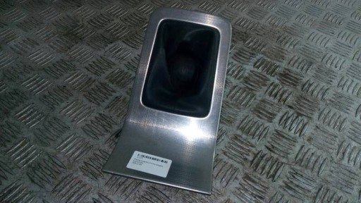 Пластиковый рычаг переключения передач Volvo S80ii 30672191