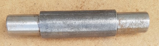 Оригинальный ролик JOHN DEERE Z58336