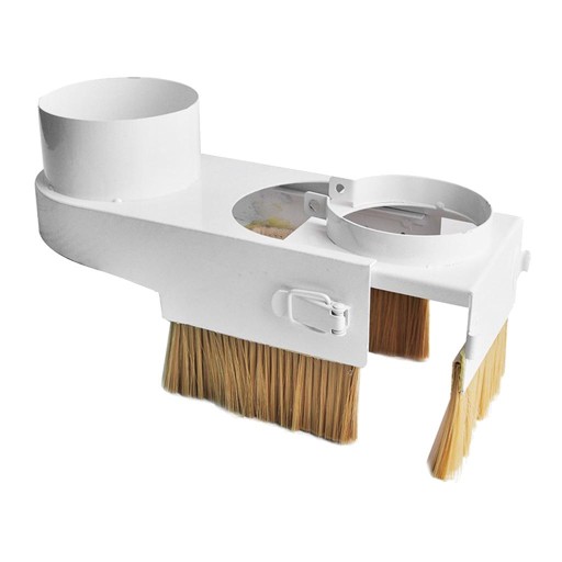 Пылеуловитель щетка для защиты от пыли очиститель пыли