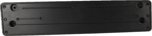pad signs REJESTRACYJNEJ BMW 1 F40 m-packet 8071152