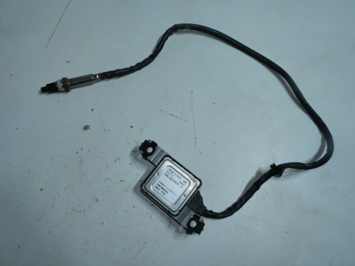 modul Bedienteil NOX Sensor SONDA LAMBDA VW 04L906261P