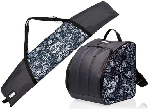 Лижний комплект Benwild SETKIDS