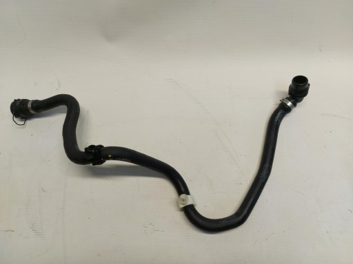 BMW iX1 X1 U11 crijevo prijenos vode 8478457