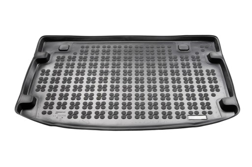 Килимок багажника Kia Venga 2009-2017