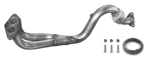 Polmo30.454 - Polmo 30.454 коллекторная труба