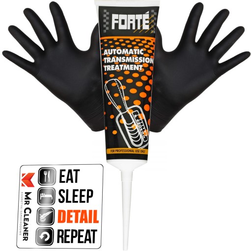 FORTE Automatic Transmission Treatment для ящиків