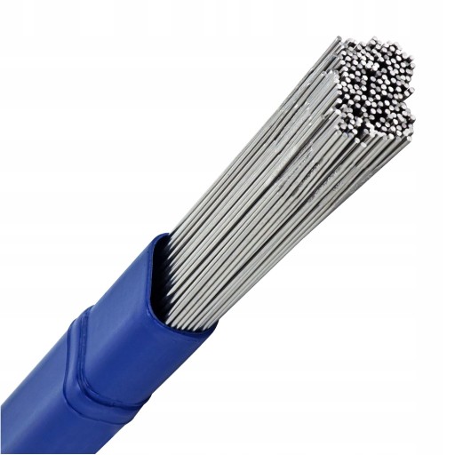 НЕРЖАВІЮЧА НЕРЖАВІЮЧА ЗВАРЮВАЛЬНА КАТАЛКА 316LSi 2.4 5кг