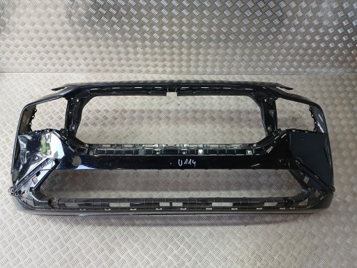 Artur677firma - Hyundai santa fe iv ліфт 20+ передній бампер oe 86511-s1500