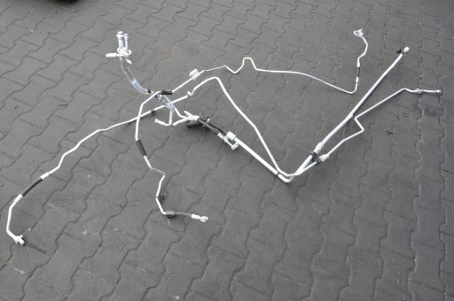 99157310211 982260335H - PORSCHE 718 982 2.0 КОНДИЦІОНЕР 21R