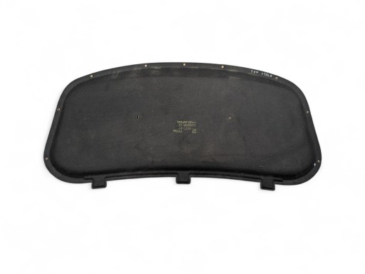Insonorisation du capot Moteur Opel Astra J 2011 13272647