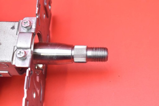 steering wheel rod HYUNDAI SANTA FE 2 II 2.7 V6 188 KM 06-10