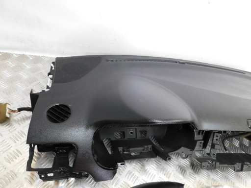 dashboard console airbag adjusters KIA PICANTO II