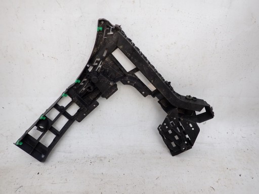 VOLVO XC90 II support holder of a bumper right rear part rear. 31407731