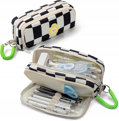 Подвійний розкладний пенал XIZHE