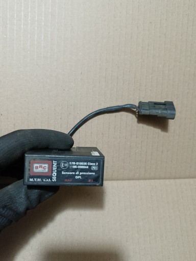 Датчик давления Mapsensor BRC P1 MAP DE802042