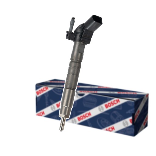 Інжектор BOSCH PIEZO 6420701287 Mercedes CDI