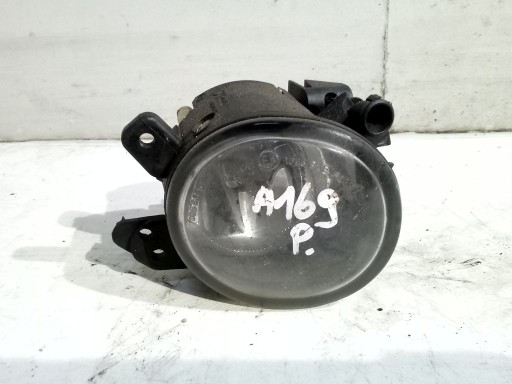 Mercedes A klasa W169 fog light right