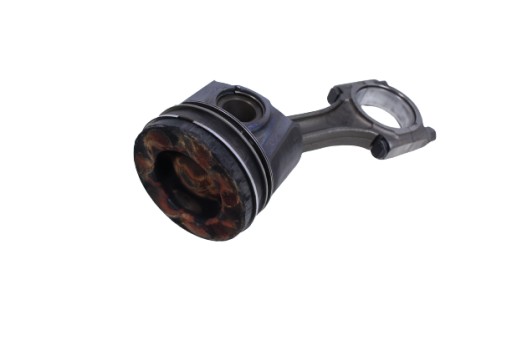 9812818680 - ПОРШЕНЬ ШАТУН CITROEN JUMPER 2.0 HDI