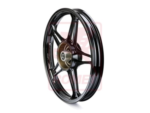 ОБОД ЗАДНИЙ BENYCO HUNTER ZIPP NEKEN ROMET CHART