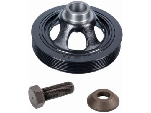 171925 - ШКИВ ВАЛА MERCEDES CLC CLASS CL203 1.6 1.8