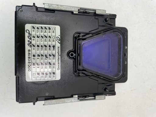 Audi q7 4m камера помічник 4m0907217a