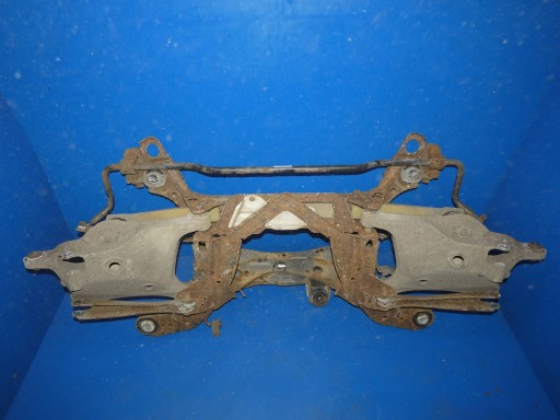 VOLVO XC90 II axle beam subframe suspension beam rear part rear AWD RDZA