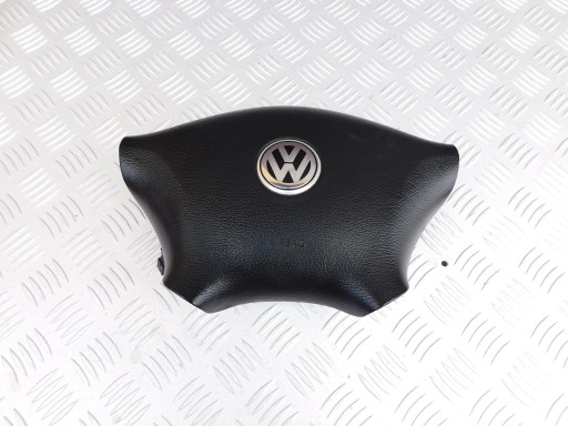 VW Crafter airbag powietrzna airbag Originale