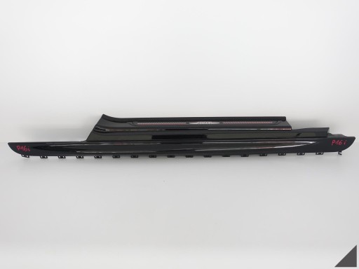 MINI COOPER F56 JCW threshold moulding cap right