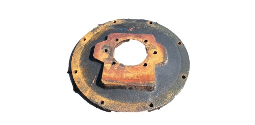 Кришка маховика HATZ