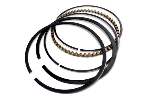 PII0057 - Поршневі Кільця Jaguar Land Rover 5.0 V8 508PS