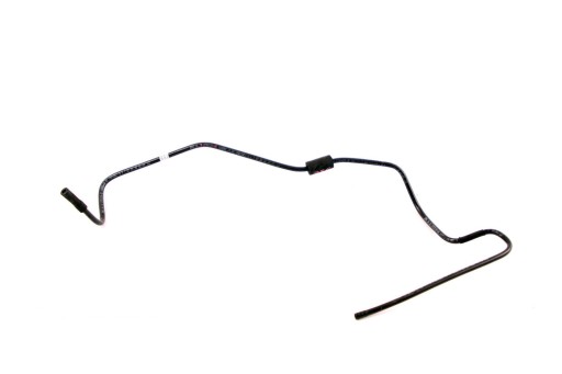 Mini Cooper D R56 W16 Вентиляционная Труба 2753129