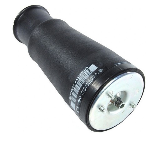 81018 - Подушка сильфона зд л BMW 5 E39 525 tds 528 и