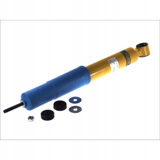 24-017954 - BILSTEIN B6 задняя часть MITSUBISHI Pajero CLASSIC, PAJERO