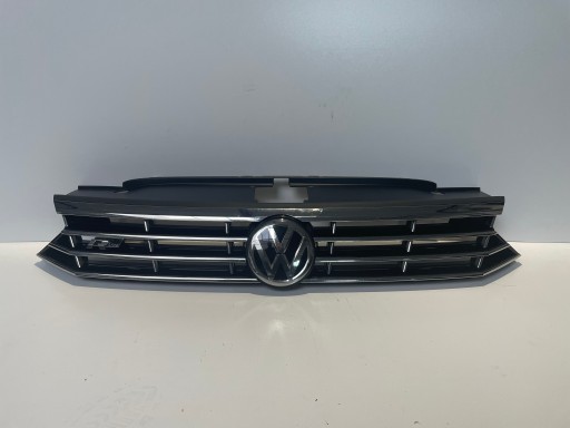 Гриль манекен VW Passat B8 R-Line Lift