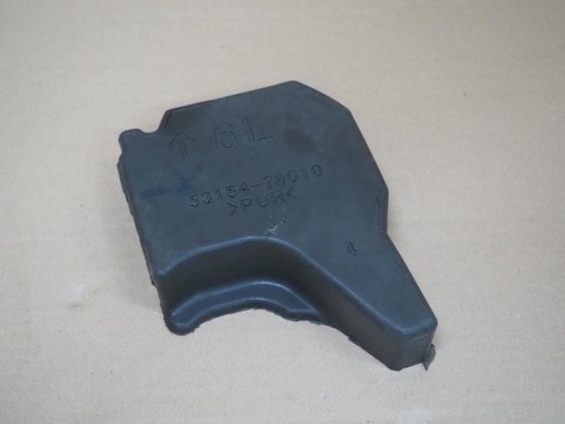 5315478010 - ПЕРЕДНИЙ ПЕРЕДНИЙ ЗВУК ЗВУЧАННЯ LEXUS NX