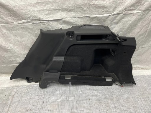 ATW4970 - LAND ROVER DISCOVERY SPORT БЕКОН БАГАЖНИК