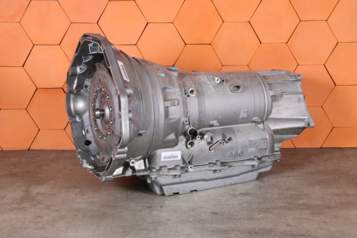 BMW M5 F90 M8 F91 F92 F93 AUTOMATYCZNA CAMBIO KONWERTER GA8HP76X