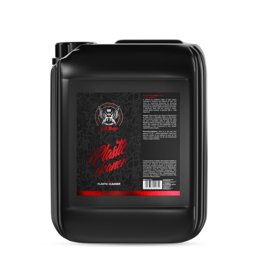 RRC BAD BOYS Plastic Cleaner Cola 5L