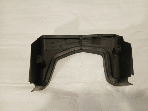 AUDI A4 B9 LIFT RYNNA under the window 8W1819979A