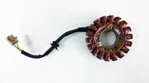 Honda CBR 600 F4 генератор