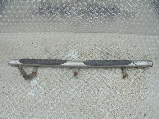 СТУПЕНЬКА ТРУБОПРОВОД СТУПЕНЬ ЛЕВАЯ TOYOTA RAV4 5D