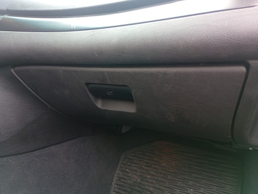 Handschuhfach des Beifahrers BMW E46 FL TOURING 01-05