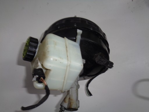 MERCEDES E W207 C207 pump brake servo 09-16r