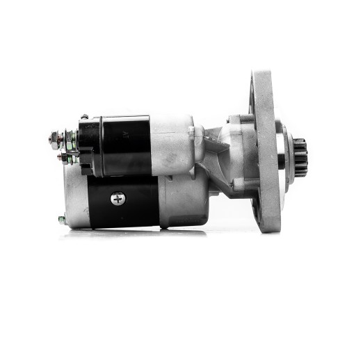 6899142780R - Стартер з редуктором МТЗ Т-25